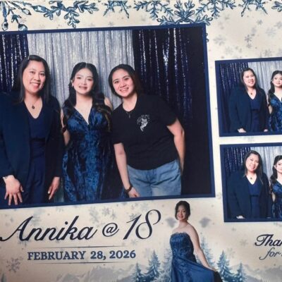 18th birthday