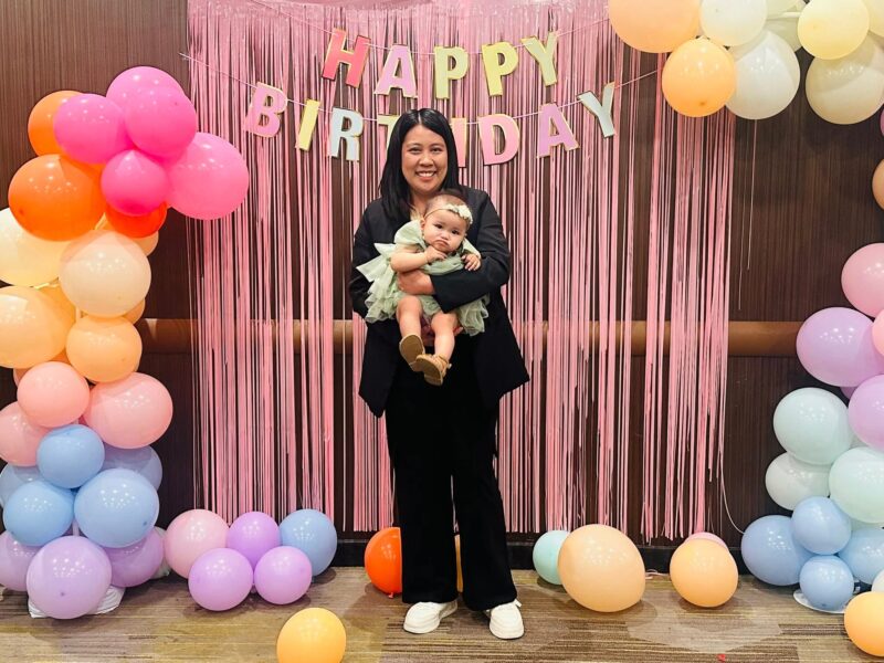 Olivia`s 1st Birthday Celebration  - Image 3