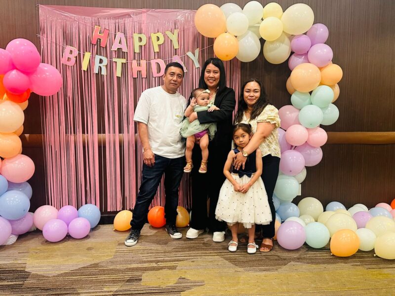 Olivia`s 1st Birthday Celebration  - Image 2